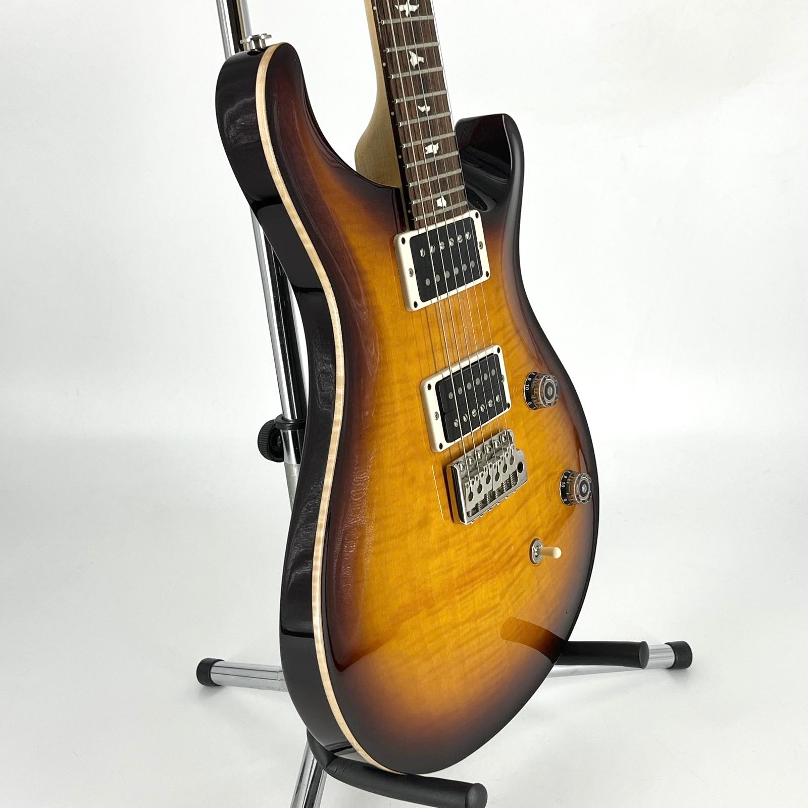 2018 PRS CE24 - McCarty Tobacco Sunburst | Tonebay