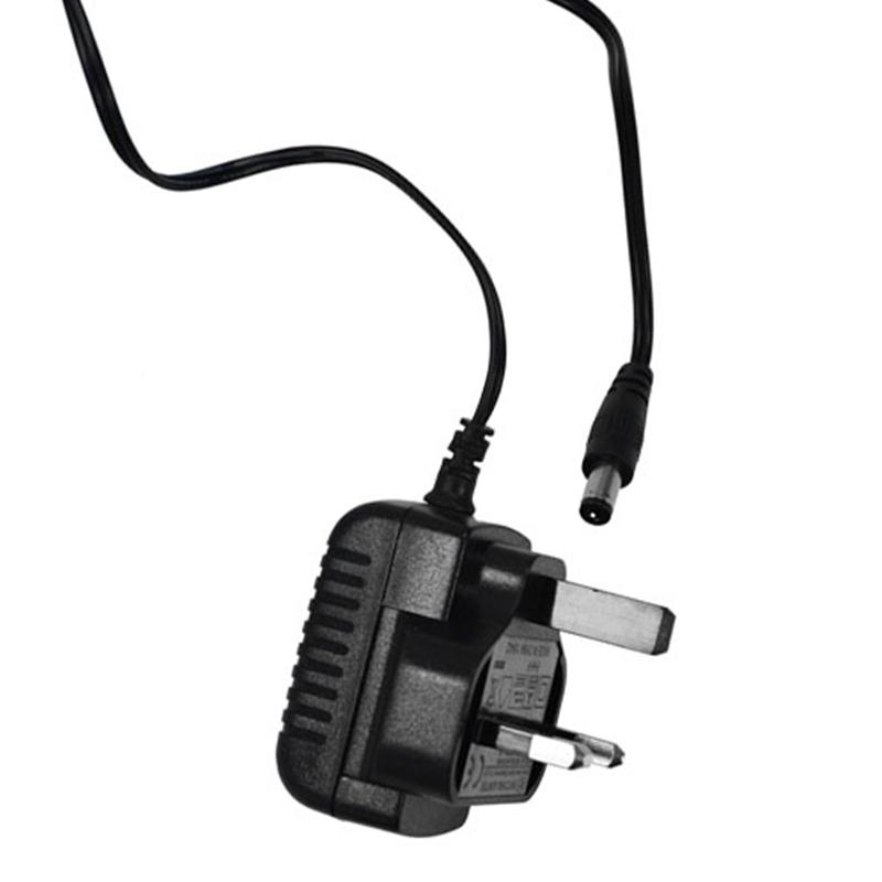 Axus Keyboard Piano Power Adaptor Yamaha NP, PSRE & Axus AXP Models