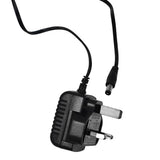 Axus Keyboard Piano Power Adaptor Yamaha NP, PSRE & Axus AXP Models