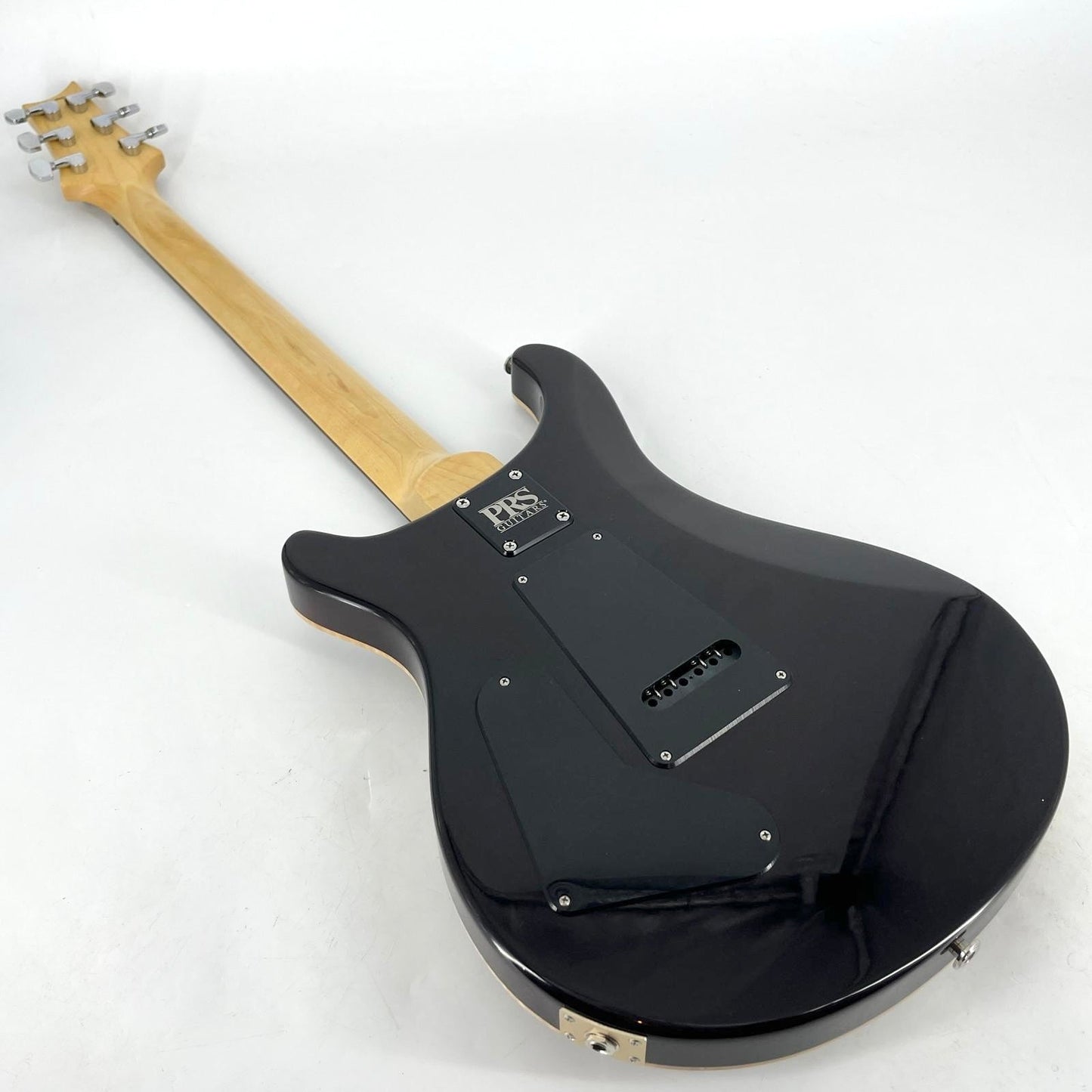 2018 PRS CE24 - McCarty Tobacco Sunburst | Tonebay