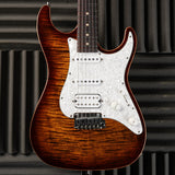 Suhr S3 HSS Bengal Burst Default Title | Tonebay