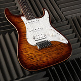 Suhr S3 HSS Bengal Burst | Tonebay