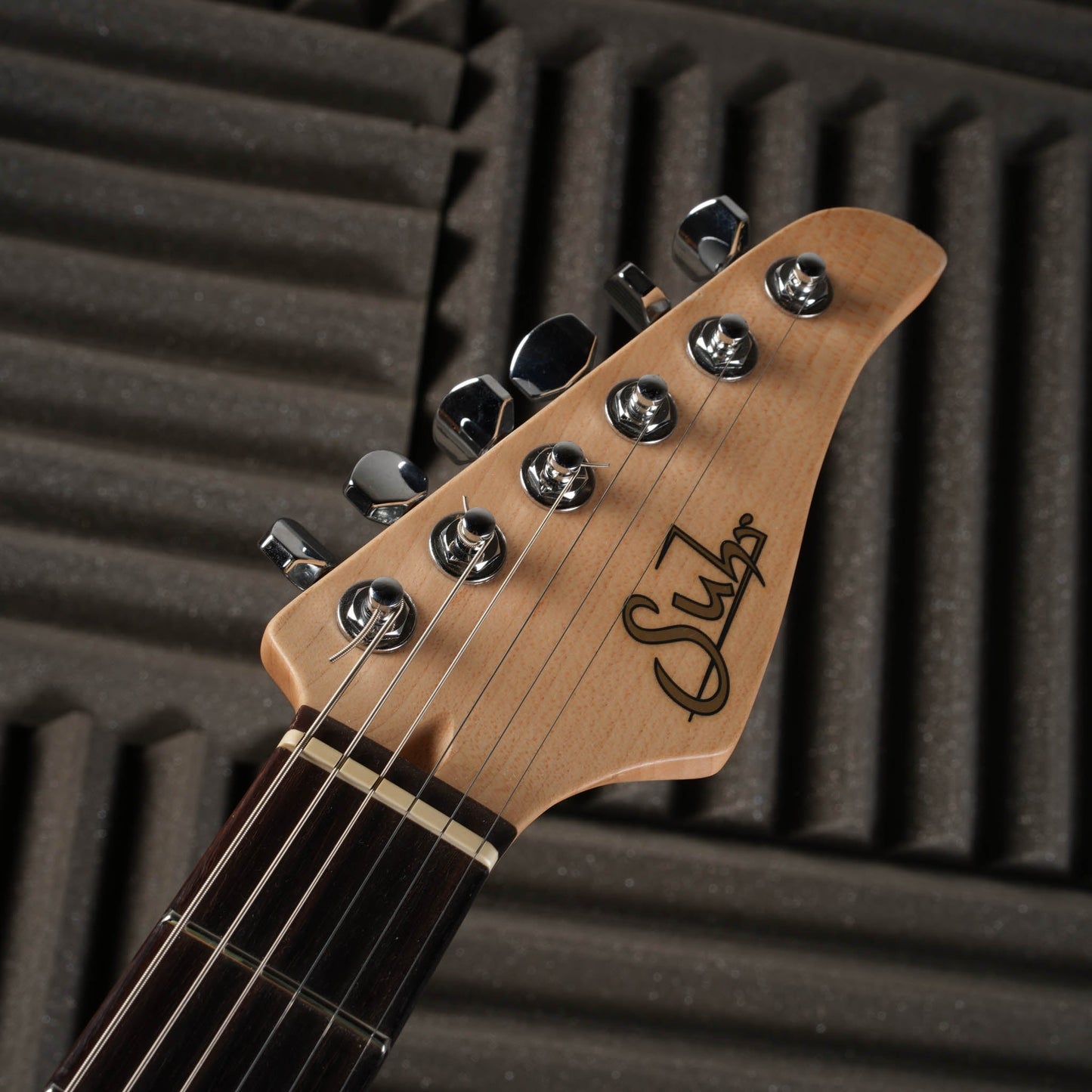 Suhr S3 HSS Bengal Burst | Tonebay