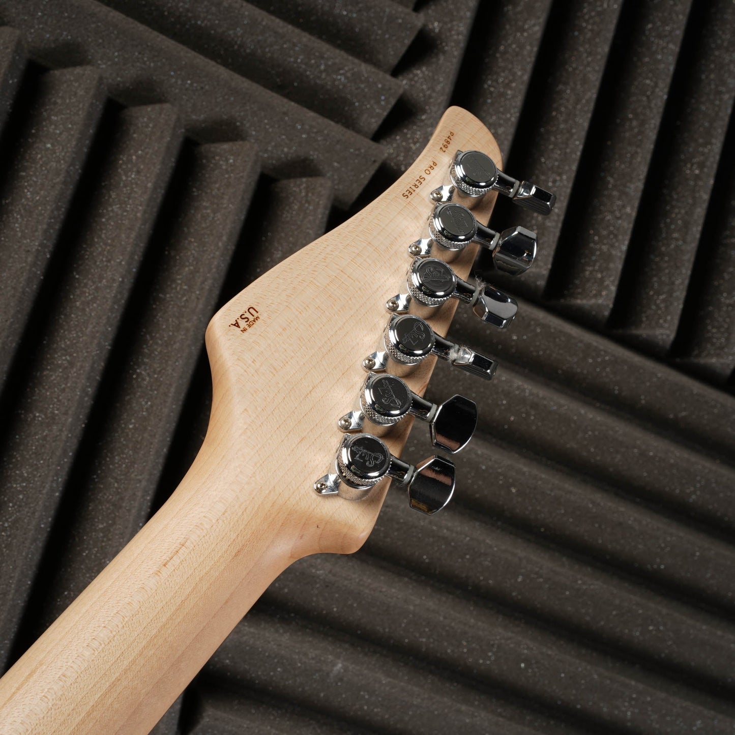 Suhr S3 HSS Bengal Burst | Tonebay