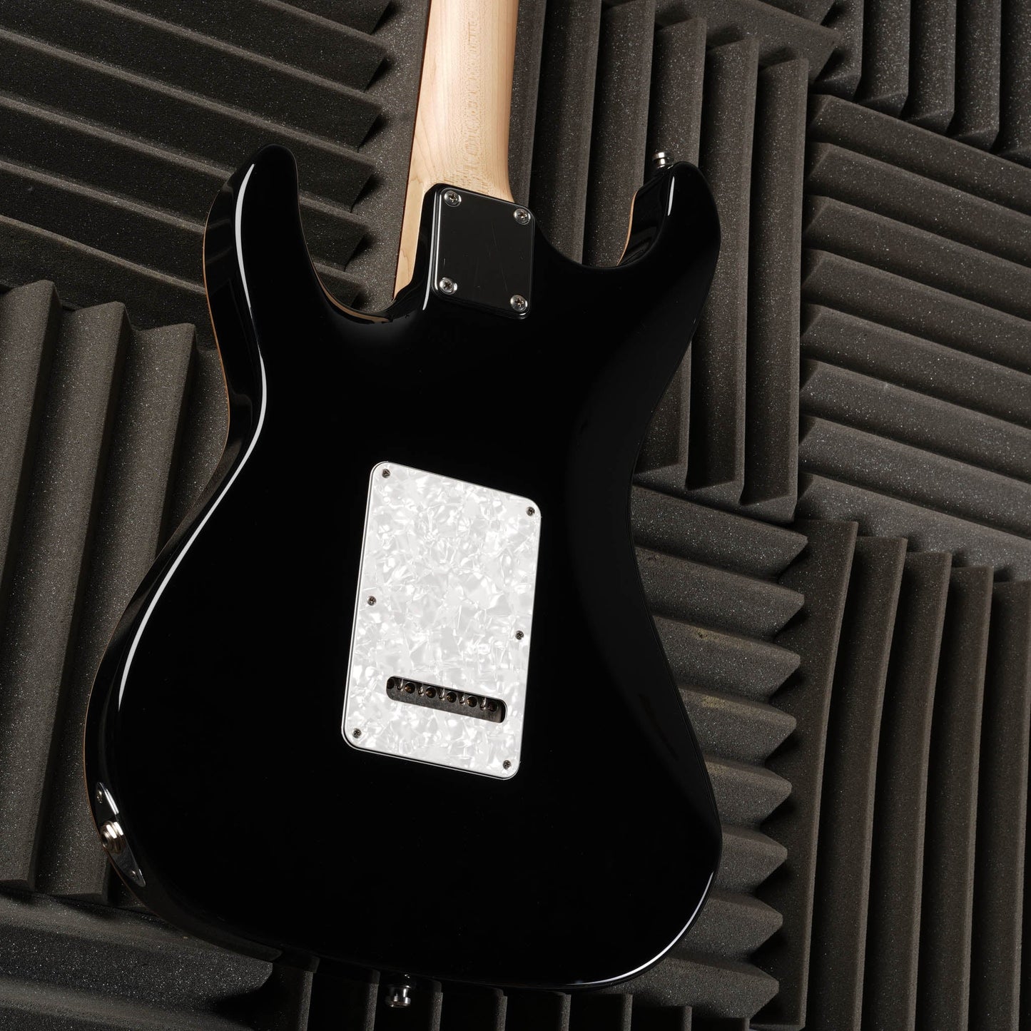 Suhr S3 HSS Bengal Burst | Tonebay