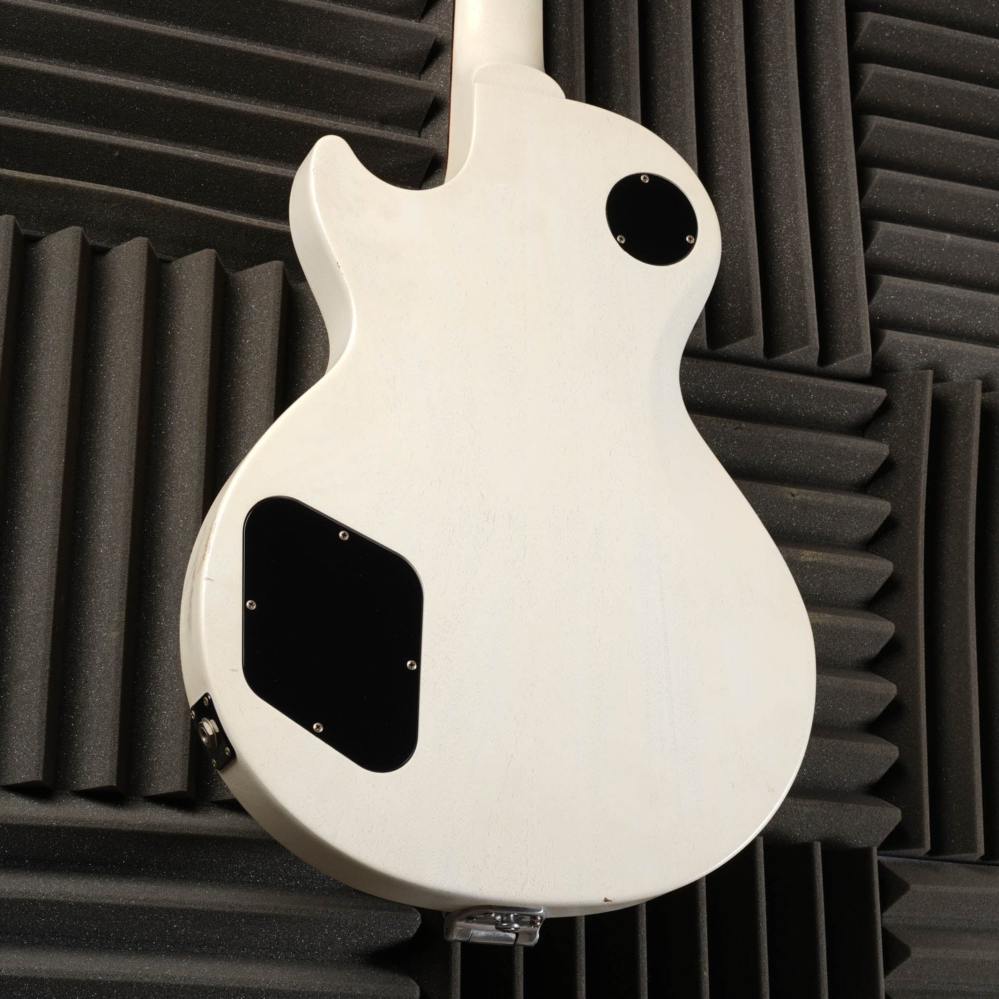 Gibson Les Paul Junior Special 2006 - Worn White