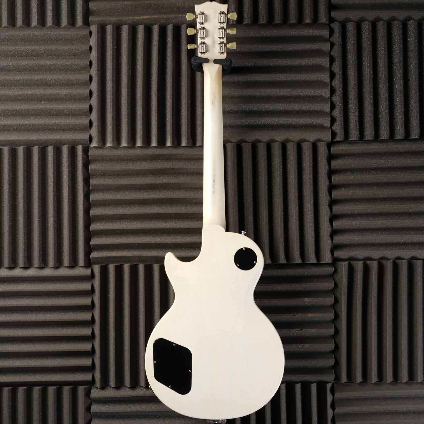 Gibson Les Paul Junior Special 2006 - Worn White