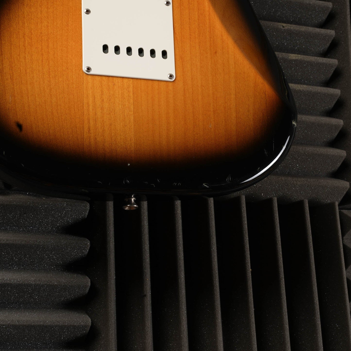 Fender ST-57 US Stratocaster Reissue CIJ - 2004 - Sunburst