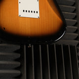 Fender ST-57 US Stratocaster Reissue CIJ - 2004 - Sunburst