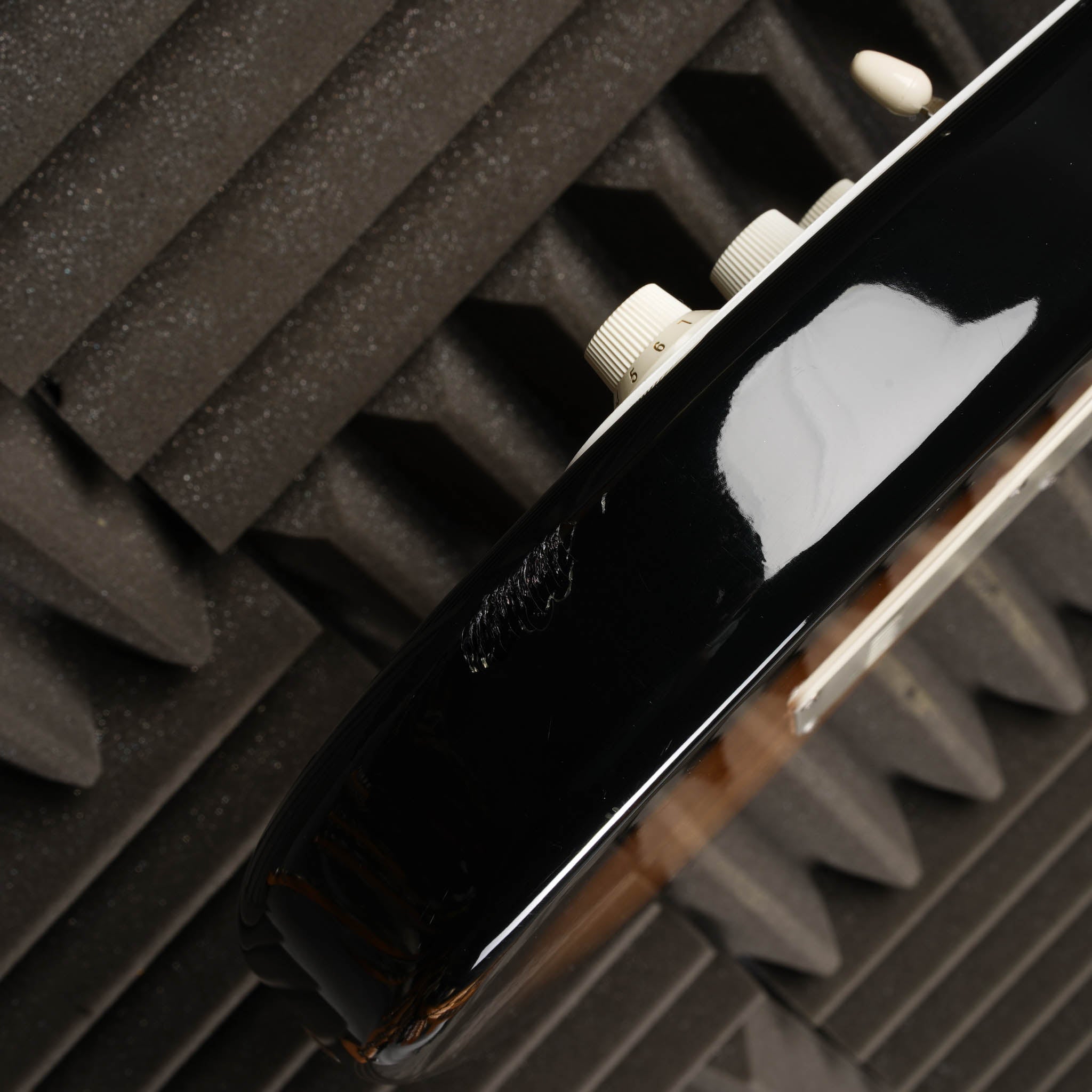 Fender ST-57 US Stratocaster Reissue CIJ - 2004 - Sunburst