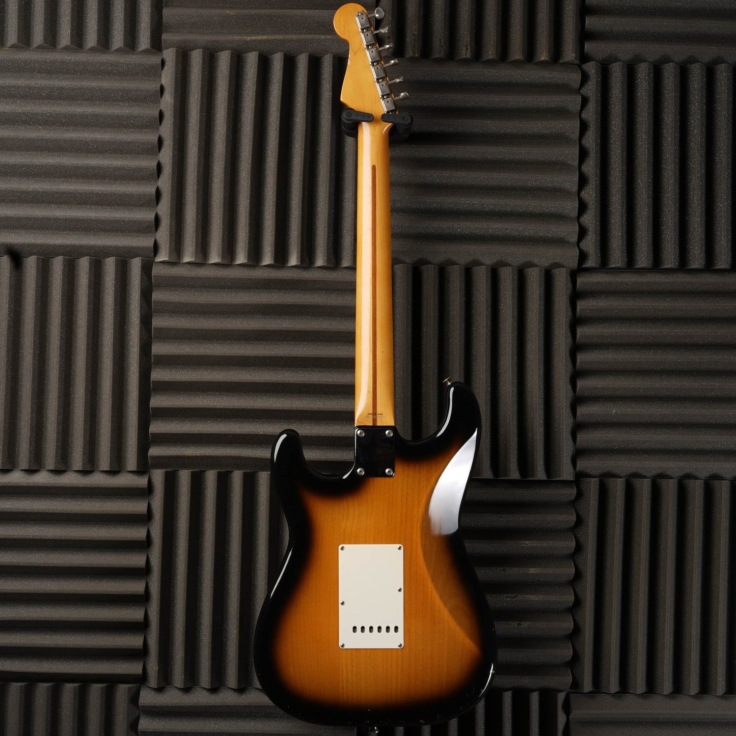 Fender ST-57 US Stratocaster Reissue CIJ - 2004 - Sunburst
