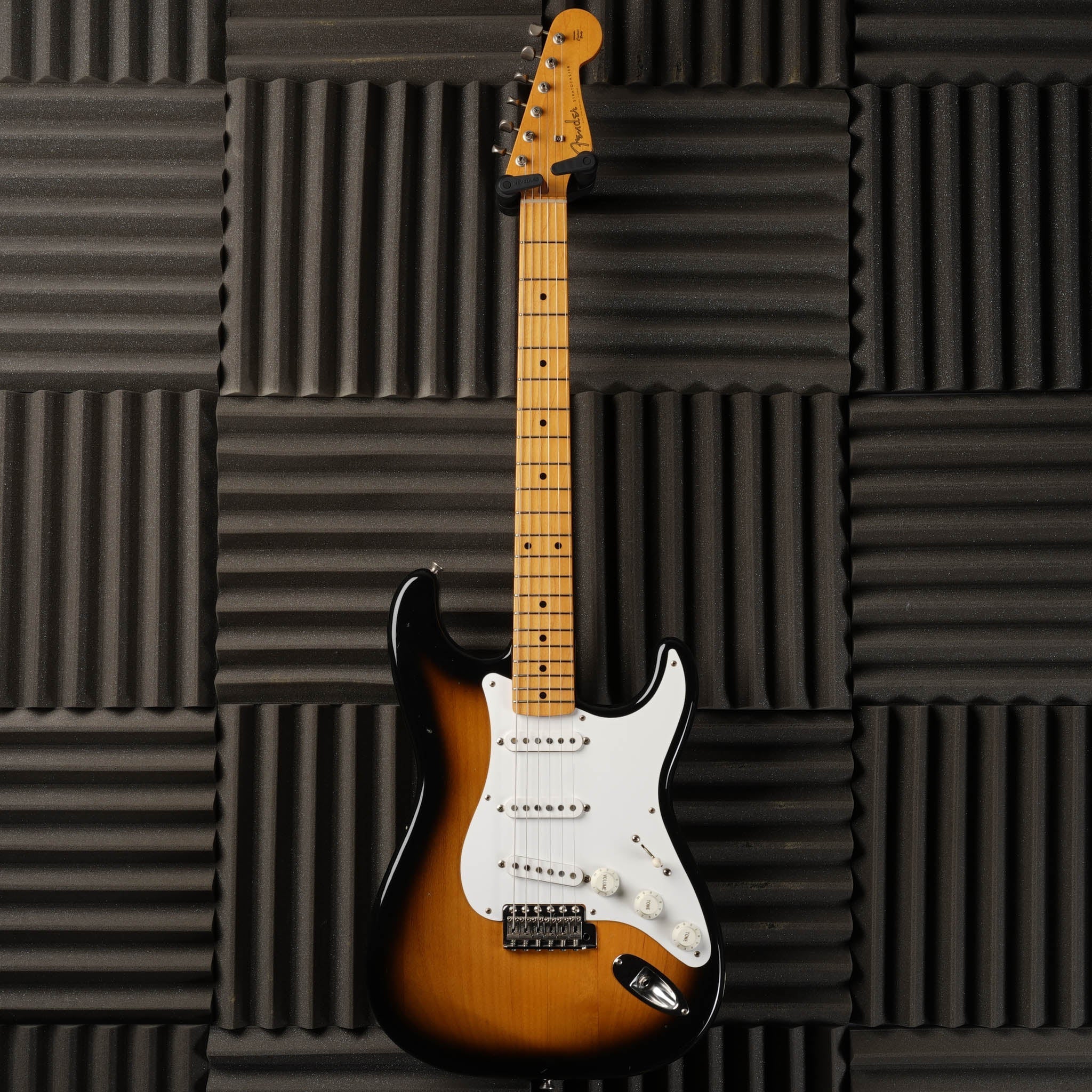 Fender ST-57 US Stratocaster Reissue CIJ - 2004 - Sunburst