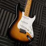 Fender ST-57 US Stratocaster Reissue CIJ - 2004 - Sunburst