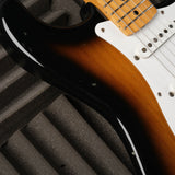 Fender ST-57 US Stratocaster Reissue CIJ - 2004 - Sunburst