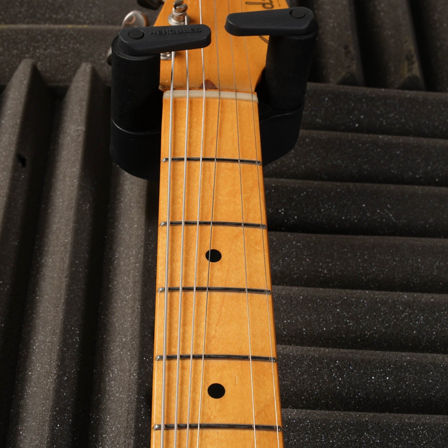 Fender ST-57 US Stratocaster Reissue CIJ - 2004 - Sunburst