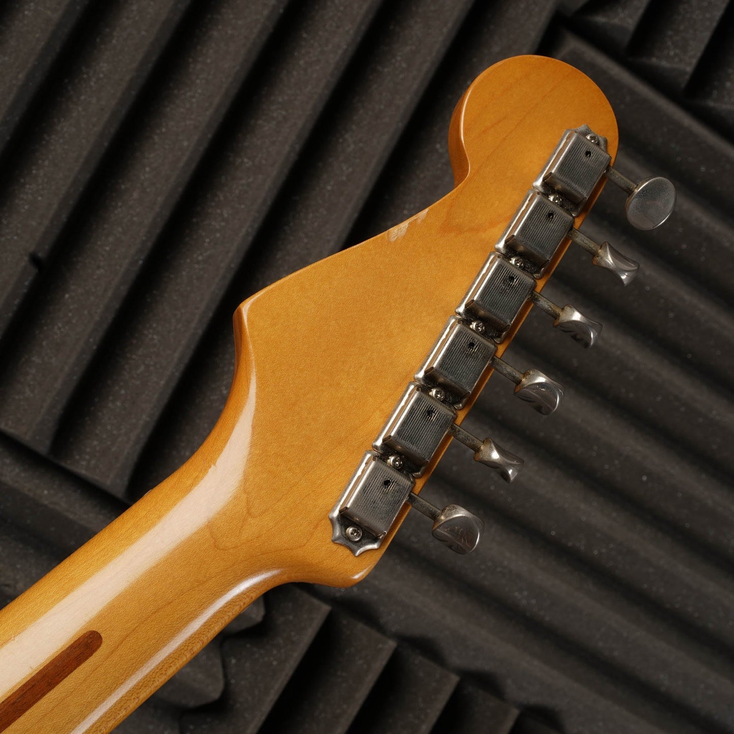 Fender ST-57 US Stratocaster Reissue CIJ - 2004 - Sunburst