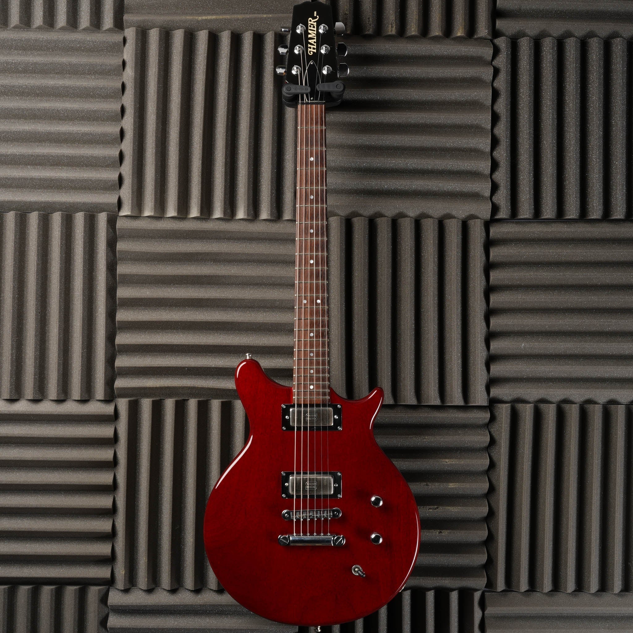 Hamer USA Eclipse 1997