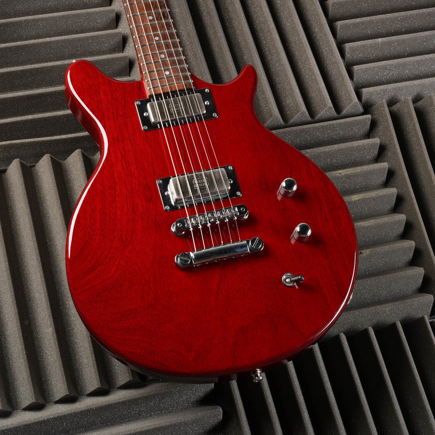 Hamer USA Eclipse 1997