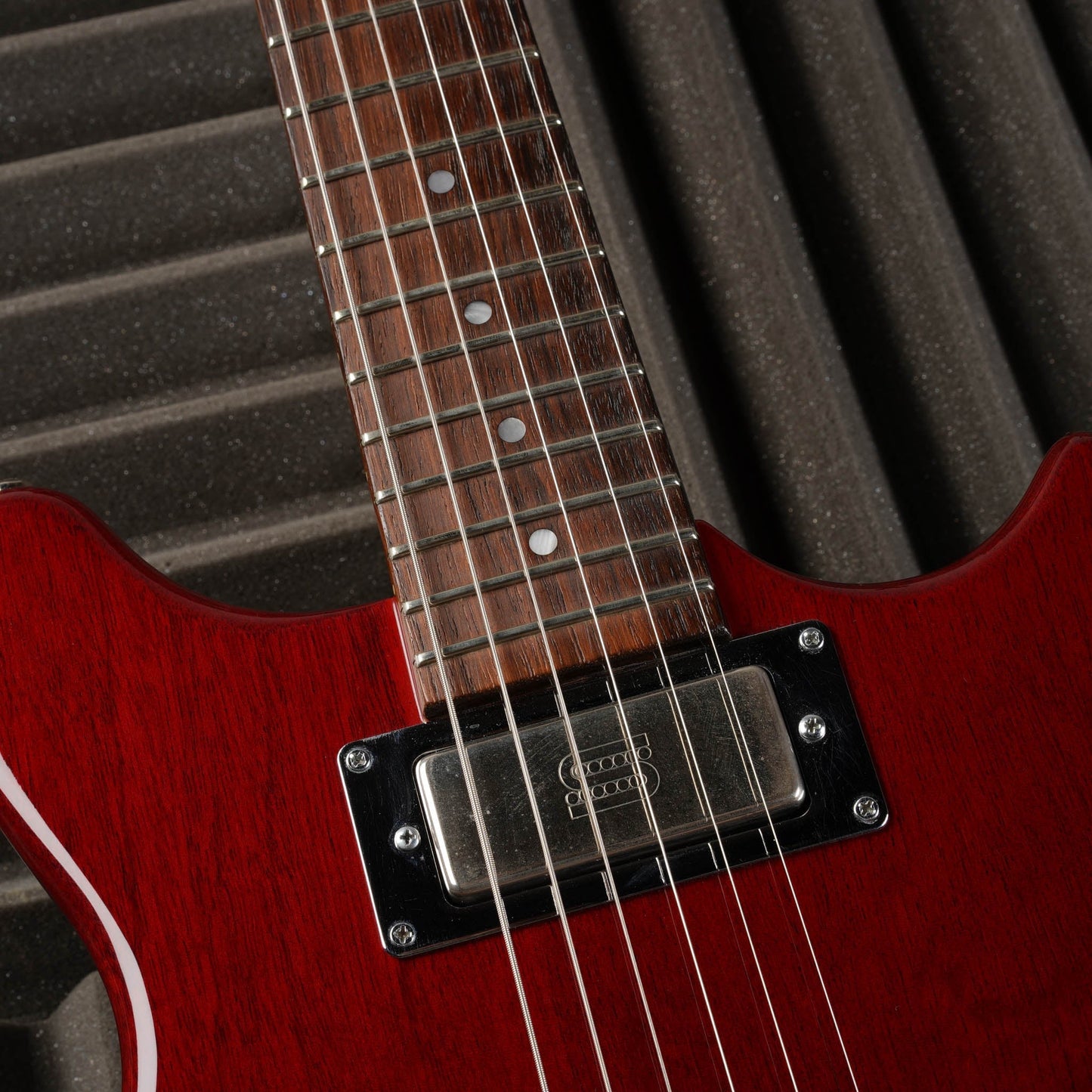 Hamer USA Eclipse 1997