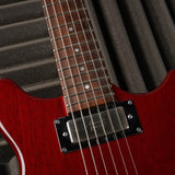 Hamer USA Eclipse 1997