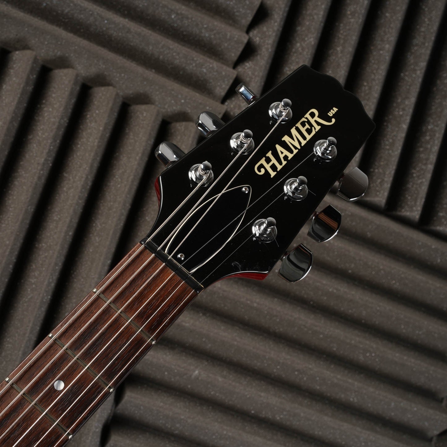 Hamer USA Eclipse 1997