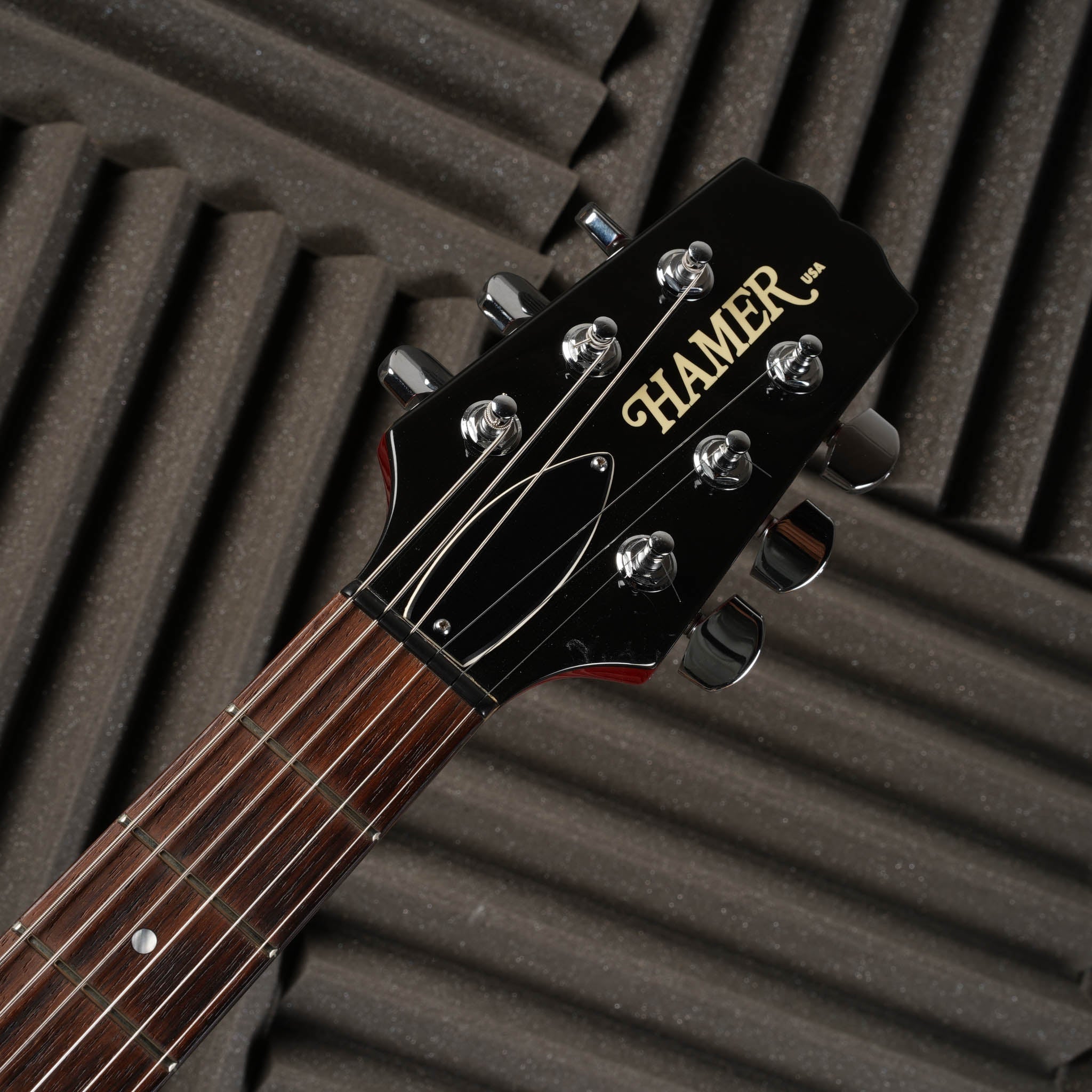 Hamer USA Eclipse 1997