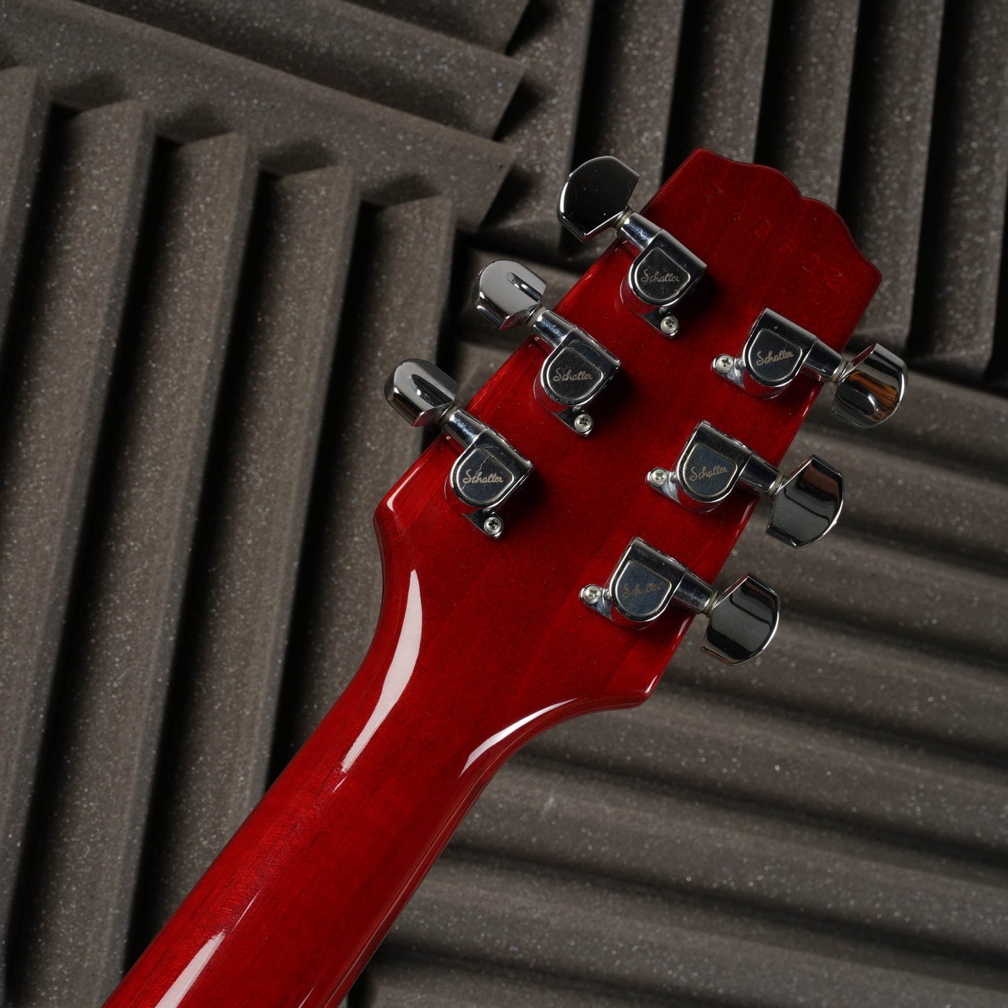 Hamer USA Eclipse 1997