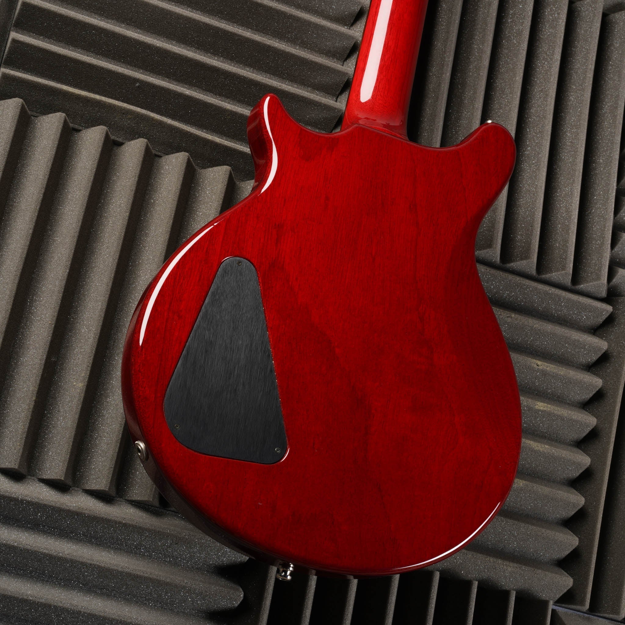 Hamer USA Eclipse 1997