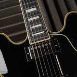Epiphone Shinichi Ubukata Signature ES-355 2020 - Ebony