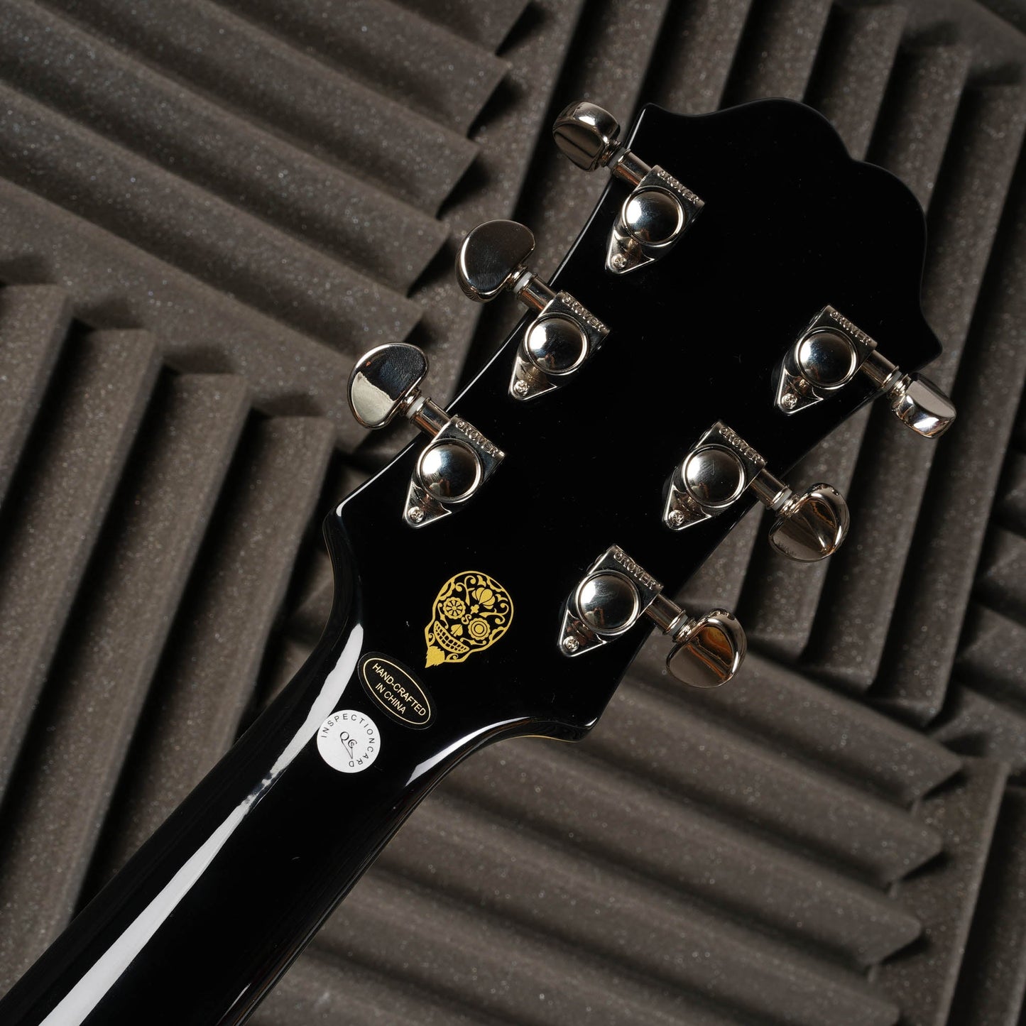 Epiphone Shinichi Ubukata Signature ES-355 2020 - Ebony