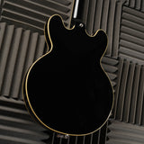 Epiphone Shinichi Ubukata Signature ES-355 2020 - Ebony