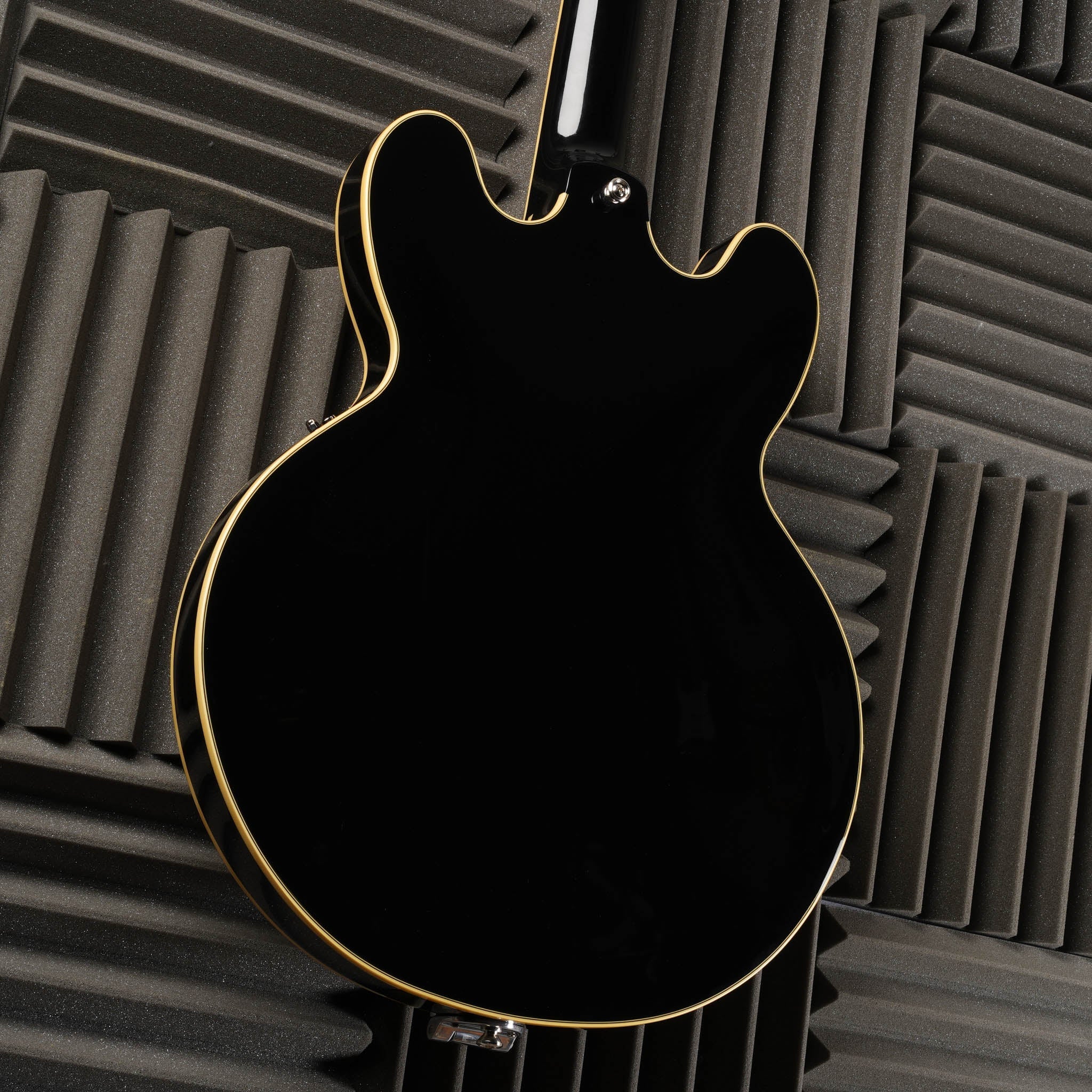 Epiphone Shinichi Ubukata Signature ES-355 2020 - Ebony