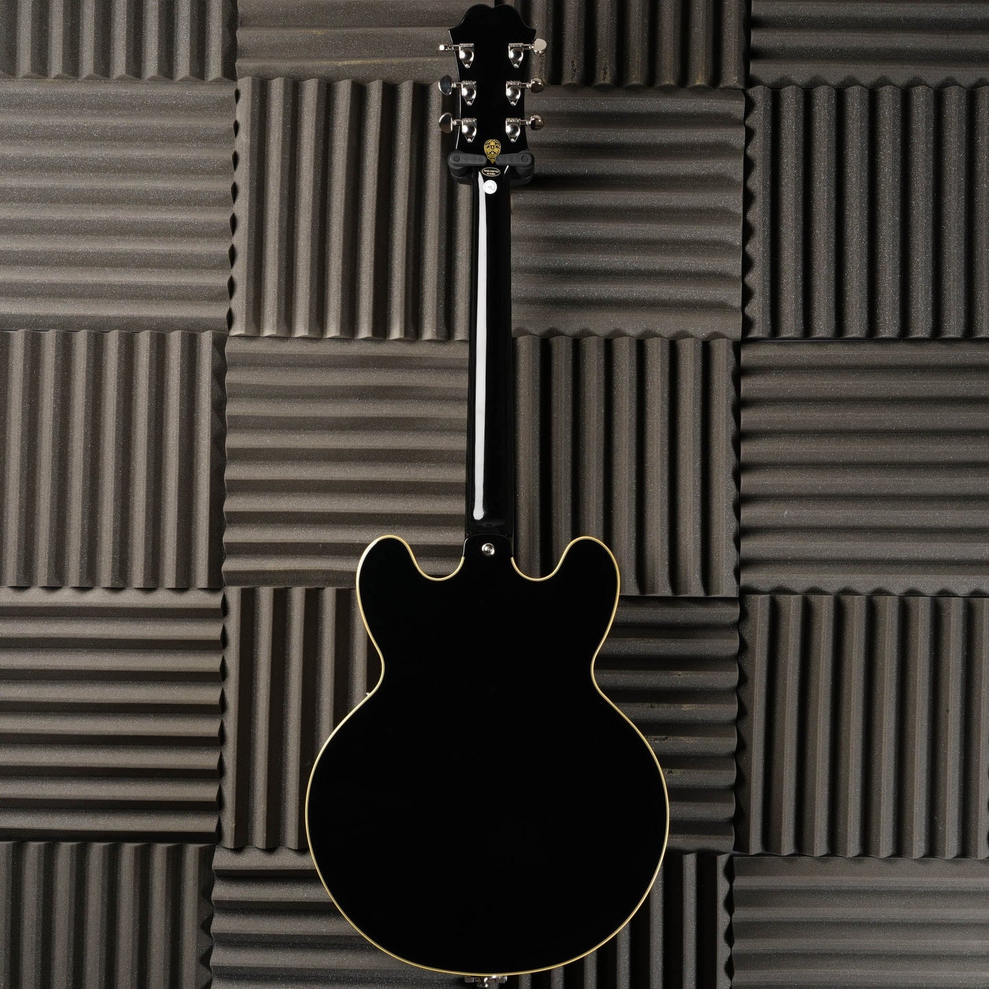 Epiphone Shinichi Ubukata Signature ES-355 2020 - Ebony
