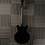 Epiphone Shinichi Ubukata Signature ES-355 2020 - Ebony