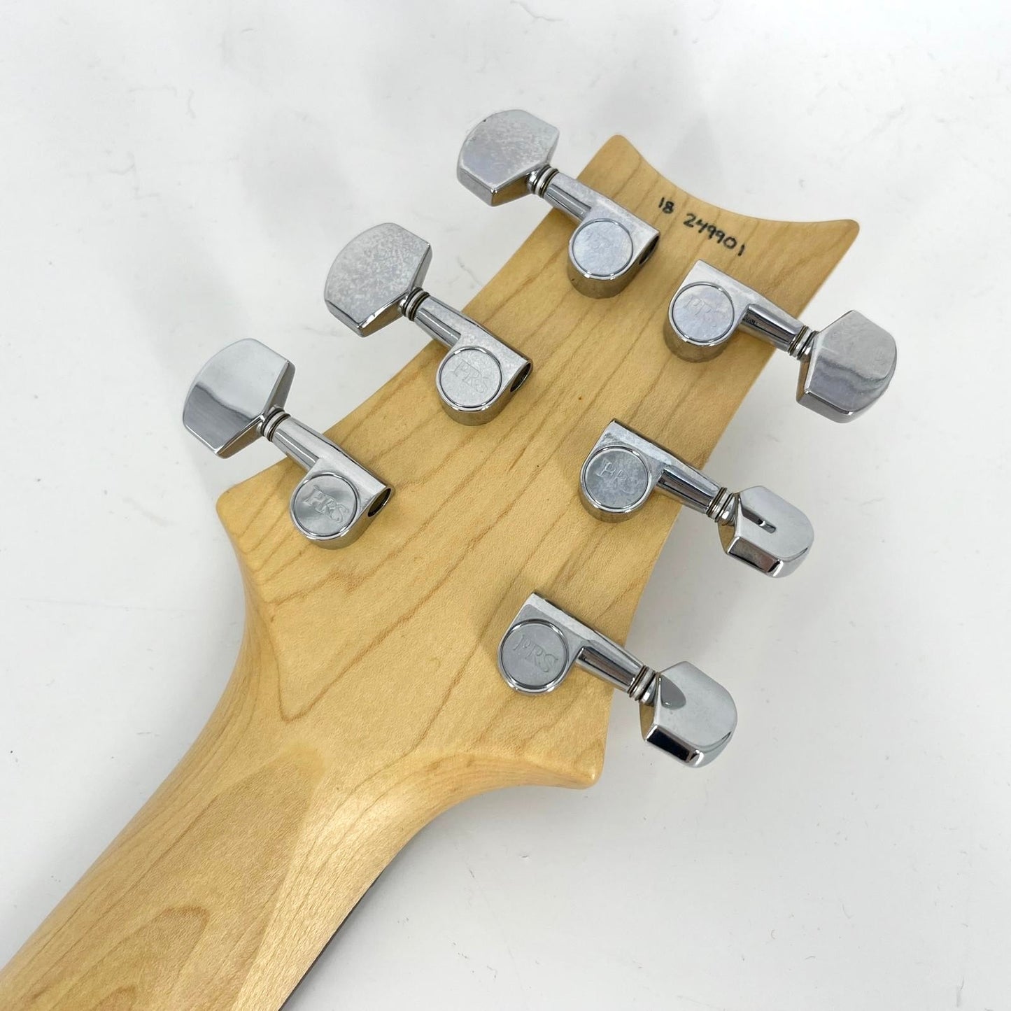 2018 PRS CE24 - McCarty Tobacco Sunburst | Tonebay