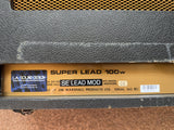 Marshall 1959 Super Lead - SE Lead Mod - Green Day 1997 | Tonebay