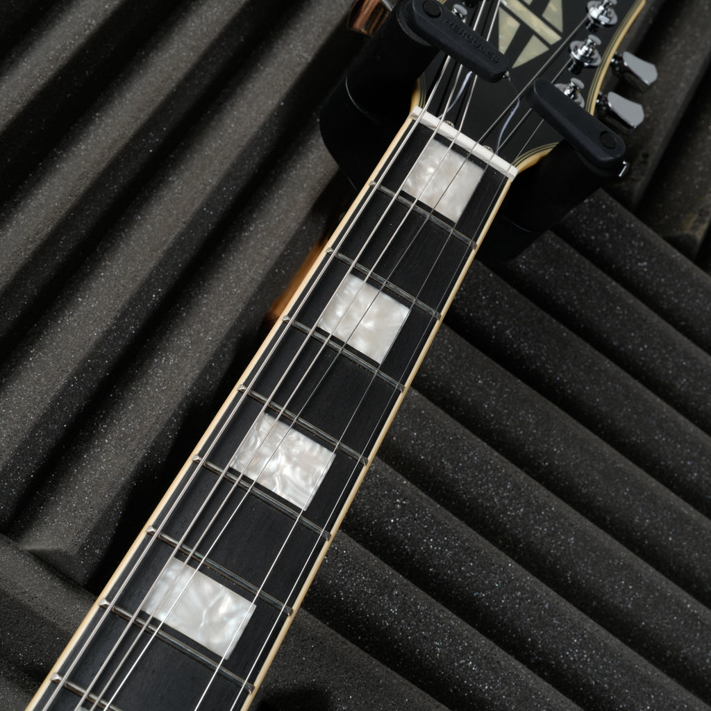 Epiphone Shinichi Ubukata Signature ES-355 2023 - Present - Satin Cherry | Tonebay