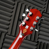 Epiphone Shinichi Ubukata Signature ES-355 2023 - Present - Satin Cherry | Tonebay