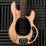 Ernie Ball Music Man StingRay 4 H with Rosewood Fretboard 2007 - Natural Default Title | Tonebay