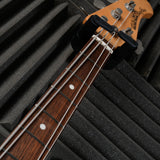 Ernie Ball Music Man StingRay 4 H with Rosewood Fretboard 2007 - Natural | Tonebay