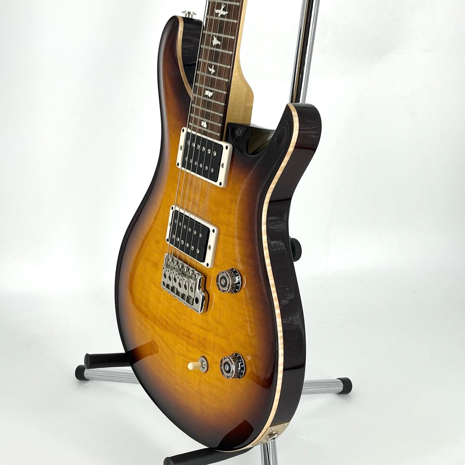 2018 PRS CE24 - McCarty Tobacco Sunburst | Tonebay