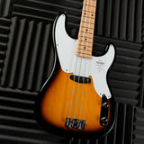 Fender Traditional Original '50s Precision Bass 2025 - 2-Color Sunburst | Tonebay