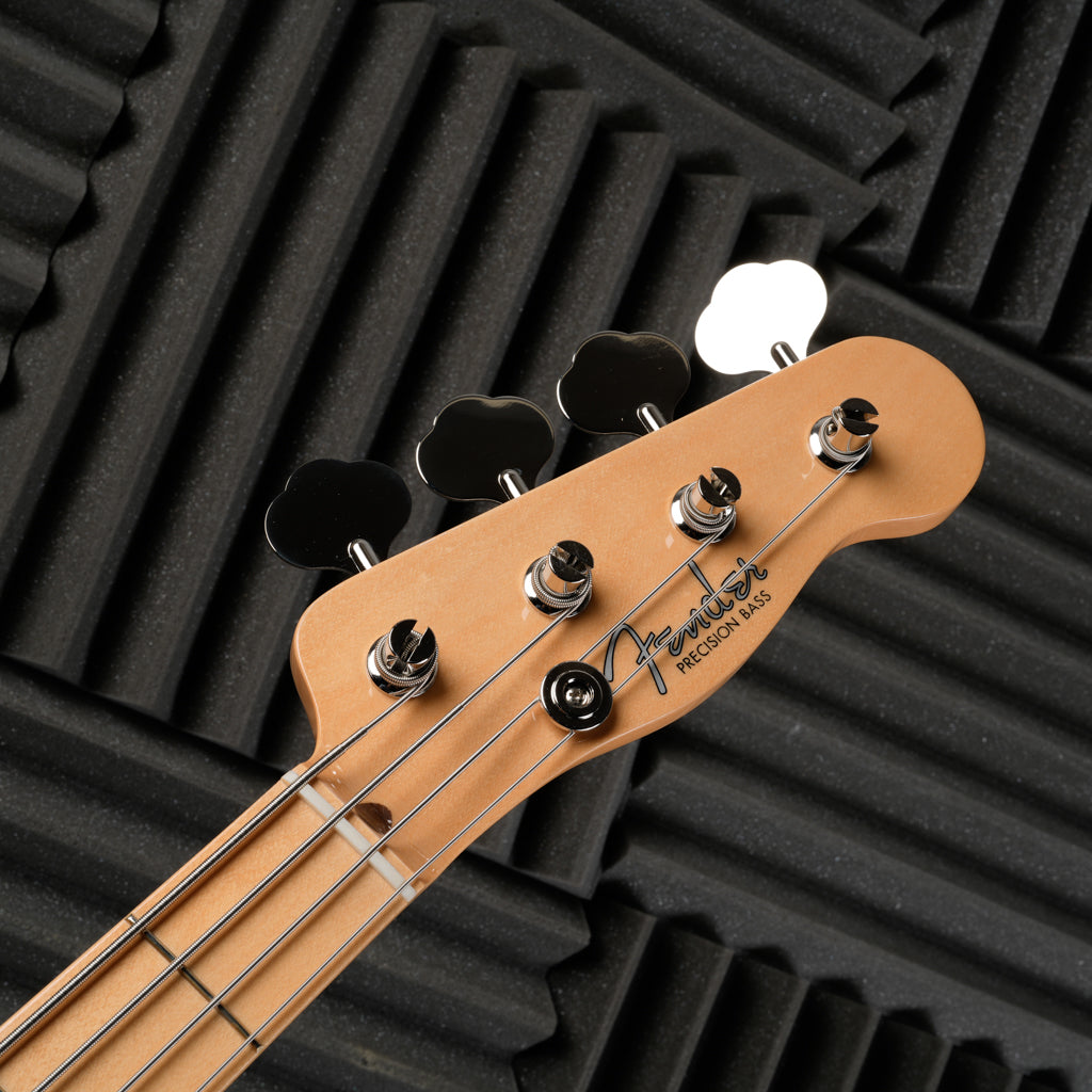 Fender Traditional Original '50s Precision Bass 2025 - 2-Color Sunburst | Tonebay