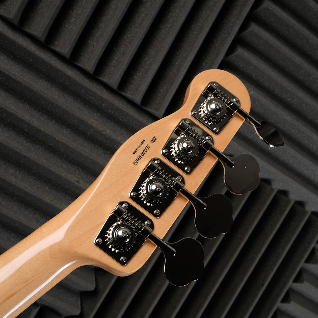 Fender Traditional Original '50s Precision Bass 2025 - 2-Color Sunburst | Tonebay