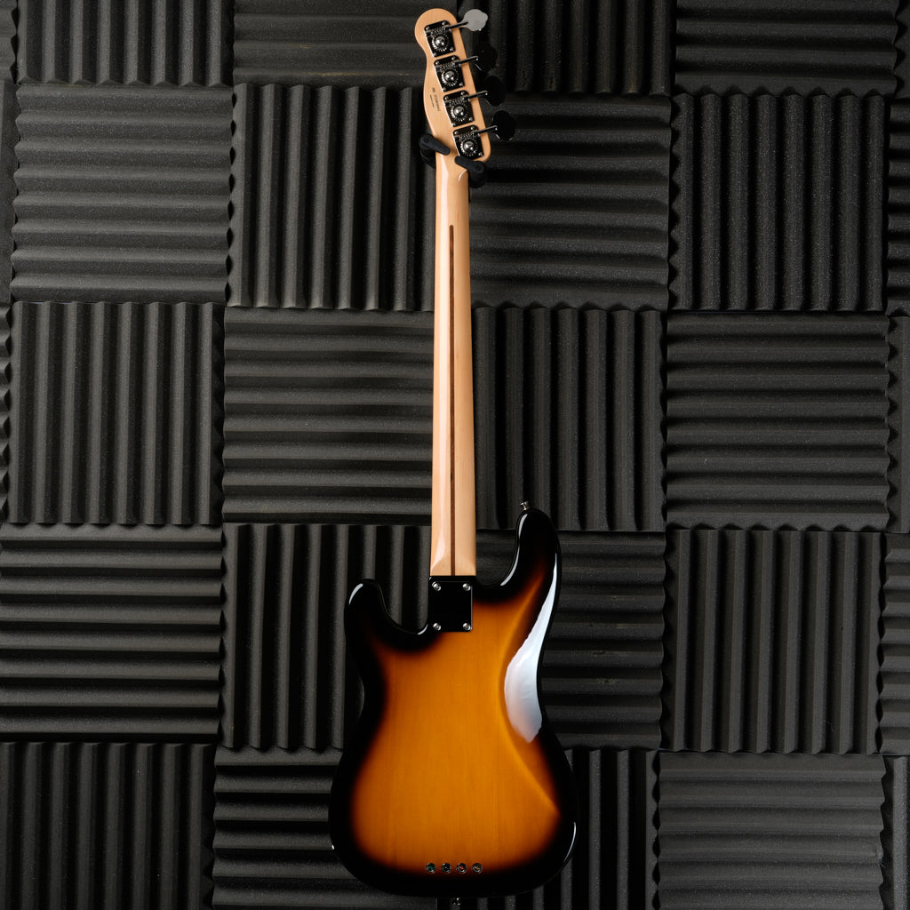 Fender Traditional Original '50s Precision Bass 2025 - 2-Color Sunburst | Tonebay