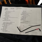 Suhr Classic S HSS with Rosewood Fretboard 2018 - Present - Vintage White | Tonebay