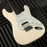 Suhr Classic S HSS with Rosewood Fretboard 2018 - Present - Vintage White | Tonebay