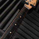 Suhr Classic S HSS with Rosewood Fretboard 2018 - Present - Vintage White | Tonebay