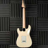 Suhr Classic S HSS with Rosewood Fretboard 2018 - Present - Vintage White | Tonebay