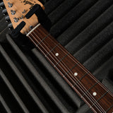 Fender MIJ Limited International Color Stratocaster 2022 - Morocco Red | Tonebay